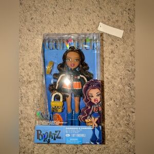 Bratz Sasha Goin’ Out Doll 2024 Passion 4 Fashion | MGA New in Box